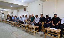 Vali Küçük’ten köylere ziyaret: Talepleri dinledi