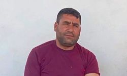 Kuyudan su çekerken elektrik akımına kapıldı