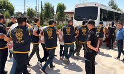 Sahte bankacılar operasyonla yakalandı