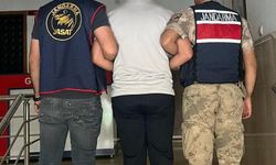 Dolandırıcılıktan aranan şahıs yakalandı