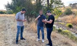 Doğa Koruma ve Milli Parklar Ekiplerinden Kent Genelinde Av Denetimi