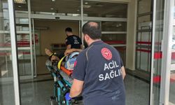 İki grup arasındaki kavgada 2 kişi yaralandı