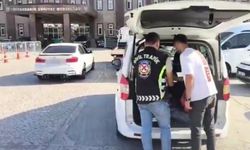 Diyarbakır’da makas atan sürücülere 276 bin TL ceza verildi