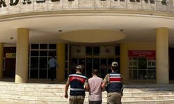 Şanlıurfa’da aranan şahıs jandarmadan kaçamadı