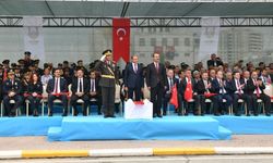 Şanlıurfa'da 30 Ağustos Coşkusu: 104. Yıl Törenlerle Kutlandı