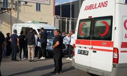 Batan Gemide Hayatını Kaybetmişti: Cenazesi Memleketine Getirildi