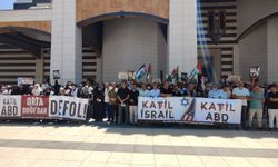 Diyarbakır’da STK’dan LGBT sembollerine tepki: “Aile bizim kırmızı çizgimizdir”