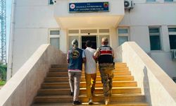 Şanlıurfa’da 6 yıl hapis cezası bulunan hükümlü yakalandı