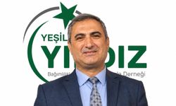 Yeşilyıldız Derneği Başkanı Yahya Öğer’den birlik çağrısı