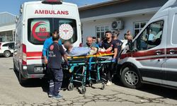 Belediye Binası Bahçesinde Silahlı Saldırı: 3 Kişi Yaralandı
