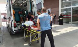Besni’de İki Katlı Evin Balkonundan Düşen 6 Yaşındaki Kız Ağır Yaralandı