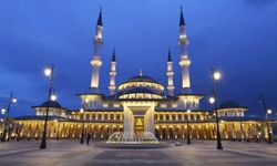 Beştepe'de Mevlid-i Nebi Gecesi programı düzenlenecek