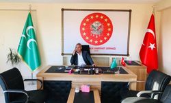 MHP Diyarbakır’da Kongre Öncesi Yarış Kızıştı: Bismilli Mehmet İhsan Turan Adaylığını Açıkladı