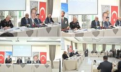 Diyarbakır’da Güvenlik Mesaisi Sürüyor