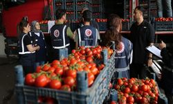 Diyarbakır’da Mevzuata Uymayan Esnafa 2,3 Milyon TL Ceza