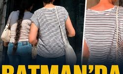 Batman’da Ailelere Yerinde Destek