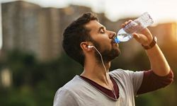 Yemek Esnasında Su Tüketimine Dair Ezber Bozan Gerçek!