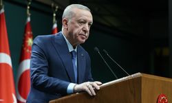Cumhurbaşkanı Erdoğan: Kanun teklifi terörsüz Türkiye hedefi taşıyor