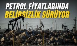 Petrol Fiyatlarında Belirsizlik Sürüyor