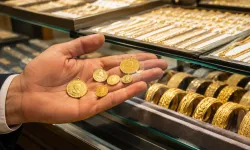 Altında son durum: Gram ve çeyrek altın kaç TL oldu?