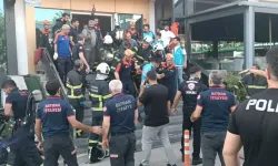 Batman’daki spor salonu yangınında can kaybı 3’e yükseldi: Bakan Şimşek’in yeğeni de hayatını kaybetti