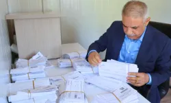 “Bize Ne Oluyor? Muhtar Açıkladı: Günde 15 Boşanma Tebligatı”