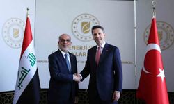 Türkiye ile Irak Arasında Ham Petrol Boru Hattı İçin Bir Yıllık Anlaşma İmzalandı