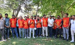 Diyarbakır’da demir ustalarından ortak karar: “3 bin TL’nin altında çalışmayacağız”