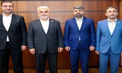 HÜDA PAR’dan Konut Satışında Mükerrer Satış ve Hak Kayıplarını Önleyecek Kanun Teklifi