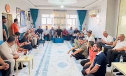Gönülleri Isıtan Barış: İki Ailenin Husumeti Dualarla Sona Erdi