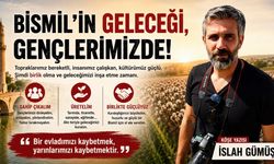 Değerli Bismil Halkı, Kıymetli Hemşerilerim, Saygıdeğer Anne ve Babalar;