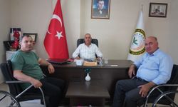 Bismil Esnaf ve Sanatkârlar Odası 53 Yıldır Esnafın Çatısı Olmayı Sürdürüyor