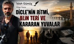 Alın Teriyle Kurulan Yuvalar, Haramla Yıkılan Hayatlar