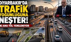 Diyarbakır Şehir Hastanesi için tarih verildi: Hedef 2027’nin ikinci yarısı