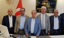 Bismil’den Çerçeve Yasa’ya Destek: Hasan Vural’dan Erdoğan, Bahçeli ve DEM Parti’ye Teşekkür