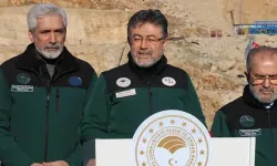 Bismil’in yıllardır beklediği su için tarih verildi: Silvan Barajı Eylül 2027’de su tutacak