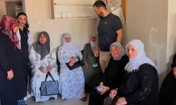 Bismil, mamografi çekimlerinde Diyarbakır ilçeleri arasında öne çıktı
