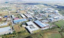 Diyarbakır OSB’de 5 MW’lık güneş hamlesi: Saha çalışmaları başladı