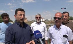 HÜDA PAR Bismil’den Çeltikli için çözüm çağrısı