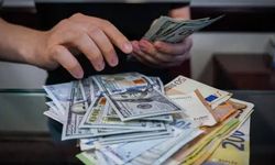 Euro ve Sterlin yükseldi! İşte güncel döviz fiyatları