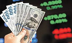 Dövizde yükseliş sürüyor: Dolar 48 TL’ye, Euro 56 TL’nin üzerine çıktı