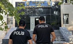 Sokaklarda "Yunus" Dönemi: 7/24 Huzur ve Güvenlik Mesaisi