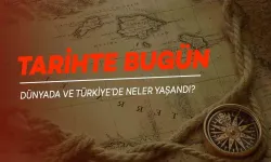Tarihte Bugün: 25 Ağustos'ta Neler Oldu?