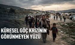 Küresel göç krizinin görünmeyen yüzü: Türkiye