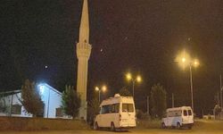 Yalnız Yaşadığı Karavanda Fenalaşan Adam Hayatını Kaybetti