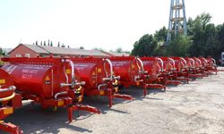Adıyaman’da Yangınlara Karşı Kritik Hamle: Köylere 3 Tonluk Su Tankeri Desteği!
