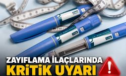 GLP-1 İlaçları Gündemde: Kilo Vermede Etkileri ve Riskleri Neler?