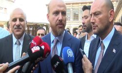 Bilal Erdoğan Diyarbakır’da sivil toplum temsilcileriyle buluşacak