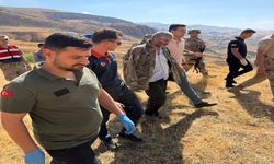 Kayıp Olarak Aranıyordu! Zihinsel Engelli Vatandaş 5 Saat Sonra Bulundu