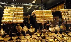 Altın fiyatlarında son durum: Gram, çeyrek ve yarım altın ne kadar?